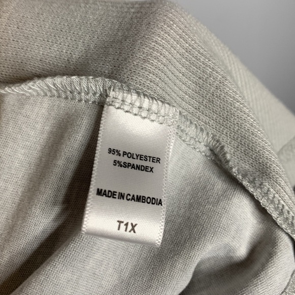 MUK LUKS CARDIGAN - Picture 3 of 6